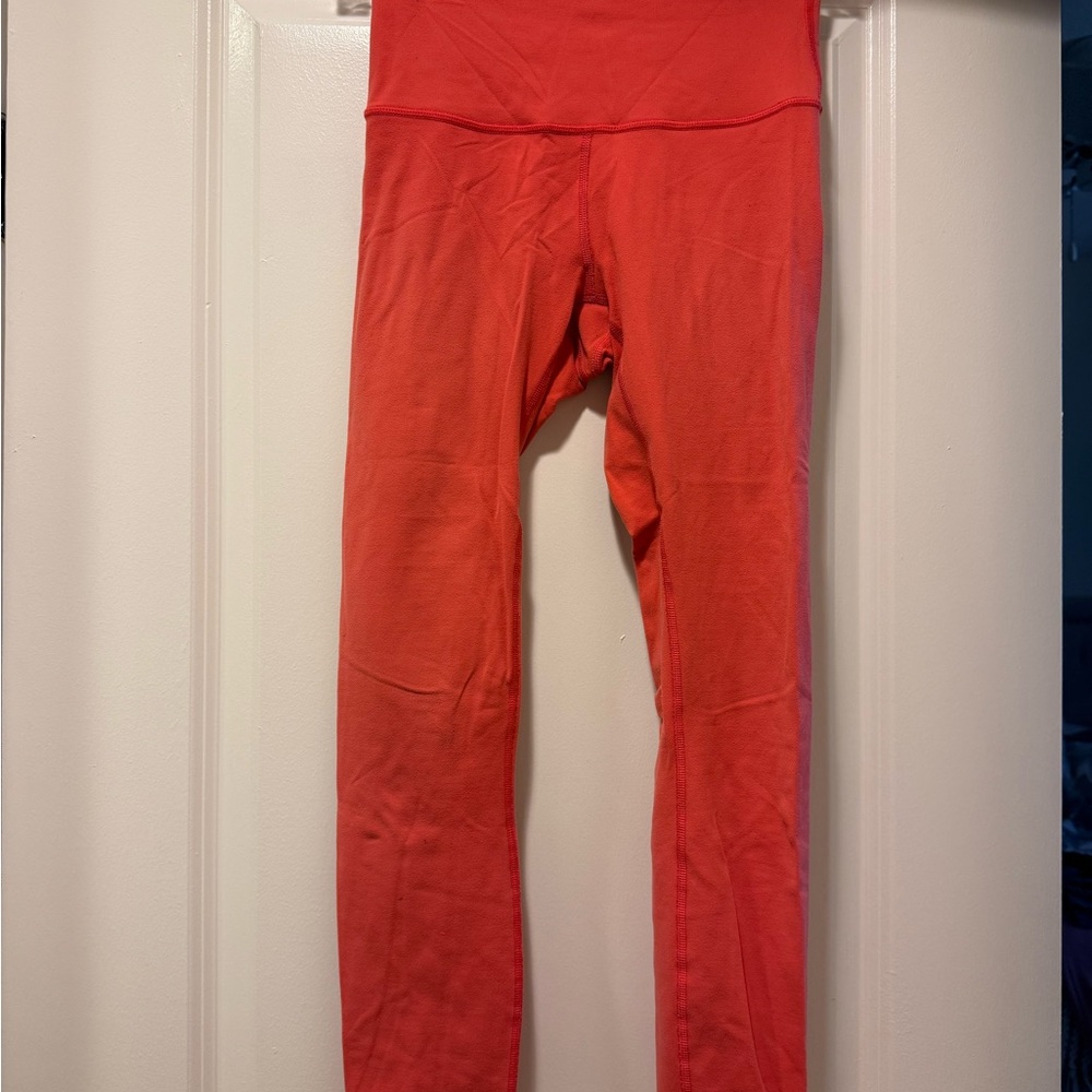 lululemon Align High-Rise leggings I think Size : 4